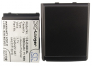 Batería de repuesto para E-TEN glofiish X650 / 49004440_X500 3000mAh Li-Polymer 3.7V (Cameron Sino)
