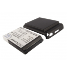 Batería de repuesto para E-TEN glofiish X650 / 49004440_X500 3000mAh Li-Polymer 3.7V (Cameron Sino)