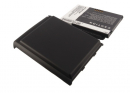 Batería de repuesto para E-TEN glofiish X650 / 49004440_X500 3000mAh Li-Polymer 3.7V (Cameron Sino)