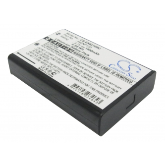 Edimax BR-6210N / 445NP120 1800mAh Li-ion 3.7V (Cameron Sino)