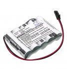 Exogen 4000+ Bone Healing System / B11523 2700 mAh Li-SOCl2 18 V (Cameron Sino)