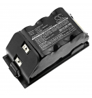 Euro Pro XB617U / XB617U 3000 mAh Ni-MH 8.4 V (Cameron Sino)