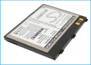 Batería de repuesto para T-Mobile MDA Pro / PU16A 1750 mAh Li-Polymer 3.7 V (Cameron Sino)