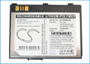 Batería de repuesto para T-Mobile MDA Pro / PU16A 1750 mAh Li-Polymer 3.7 V (Cameron Sino)