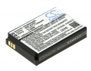 Evolveo StrongPhone X1 / SGP-X1BAT 1700mAh Li-ion 3.7V (Cameron Sino)