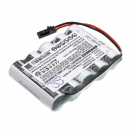 Exogen 2000+ Knochenheilungssystem / 81042008/B 2700 mAh Li-SOCl2 18,0 V (Cameron Sino)