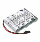 Exogen 2000+ Knochenheilungssystem / 81042008/B 2700 mAh Li-SOCl2 18,0 V (Cameron Sino)