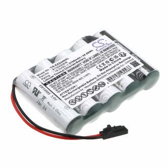 Exogen 2000+ Knochenheilungssystem / 81042008/B 2700 mAh Li-SOCl2 18,0 V (Cameron Sino)