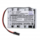 Exogen 2000+ Knochenheilungssystem / 81042008/B 2700 mAh Li-SOCl2 18,0 V (Cameron Sino)