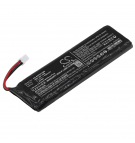 Eppendorf Xplorer Plus / 4861 601.000 450 mAh Li-Polymer 3.7 V (Cameron Sino)