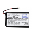 Eppendorf Repeater Stream Xstream / 4986 602.009 1200 mAh Li-ion 3.7 V (Cameron Sino)