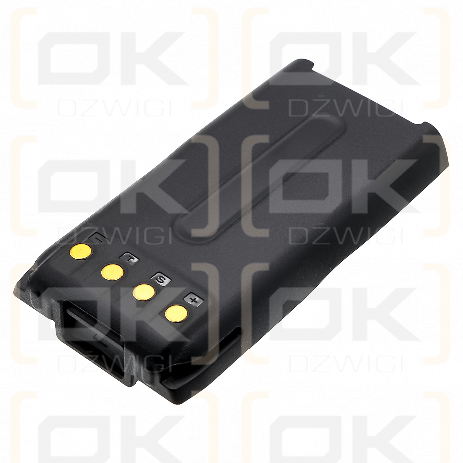 Excera EP8100 / EB242L 2400mAh Li-ion 7.4V (Cameron Sino)