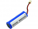 Extech VIR 50 / BATT-37V 1600mAh Li-ion 3.7V (Cameron Sino)