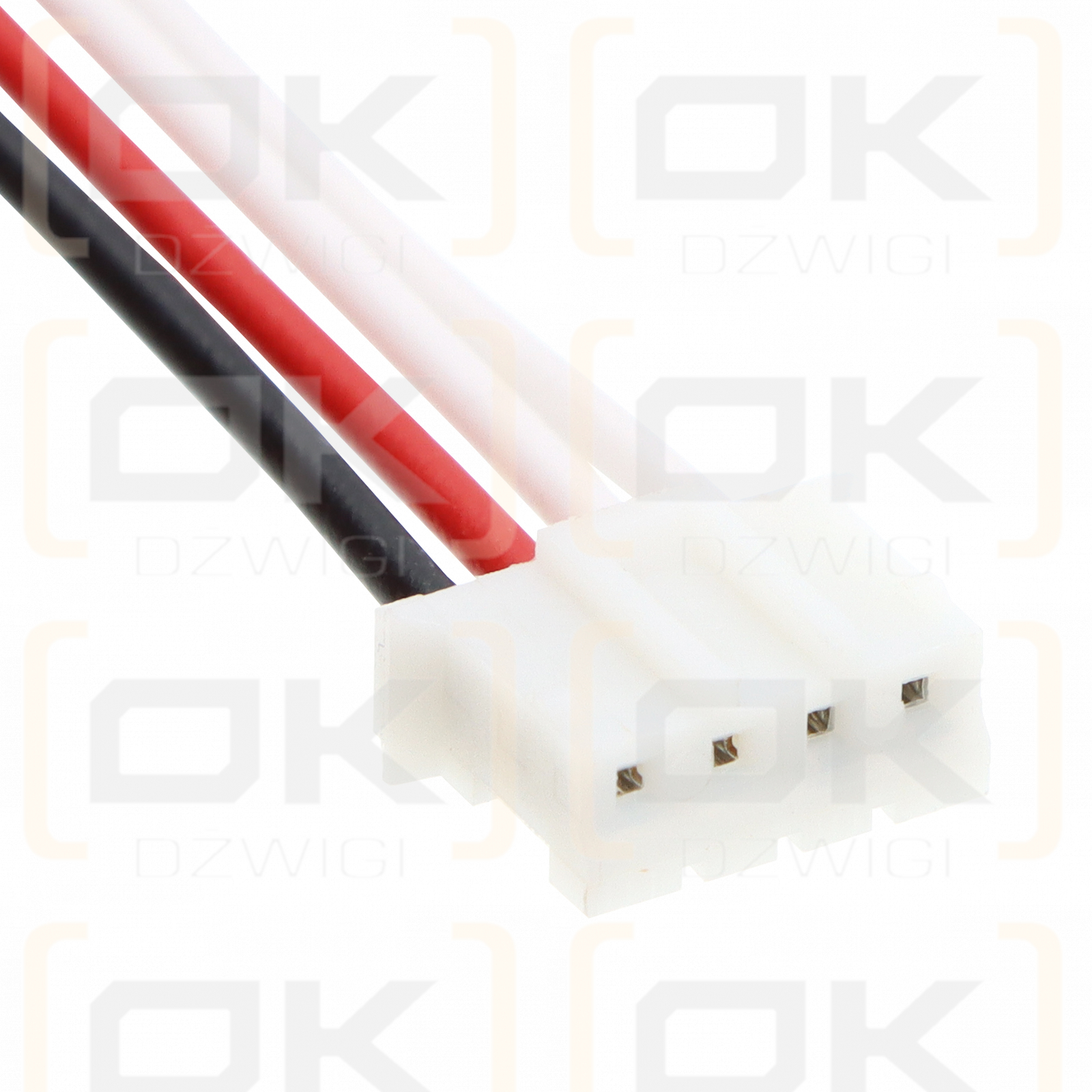 Extech Flir i7 / 1950986 2200mAh Li-ion 3.7V (Cameron Sino)