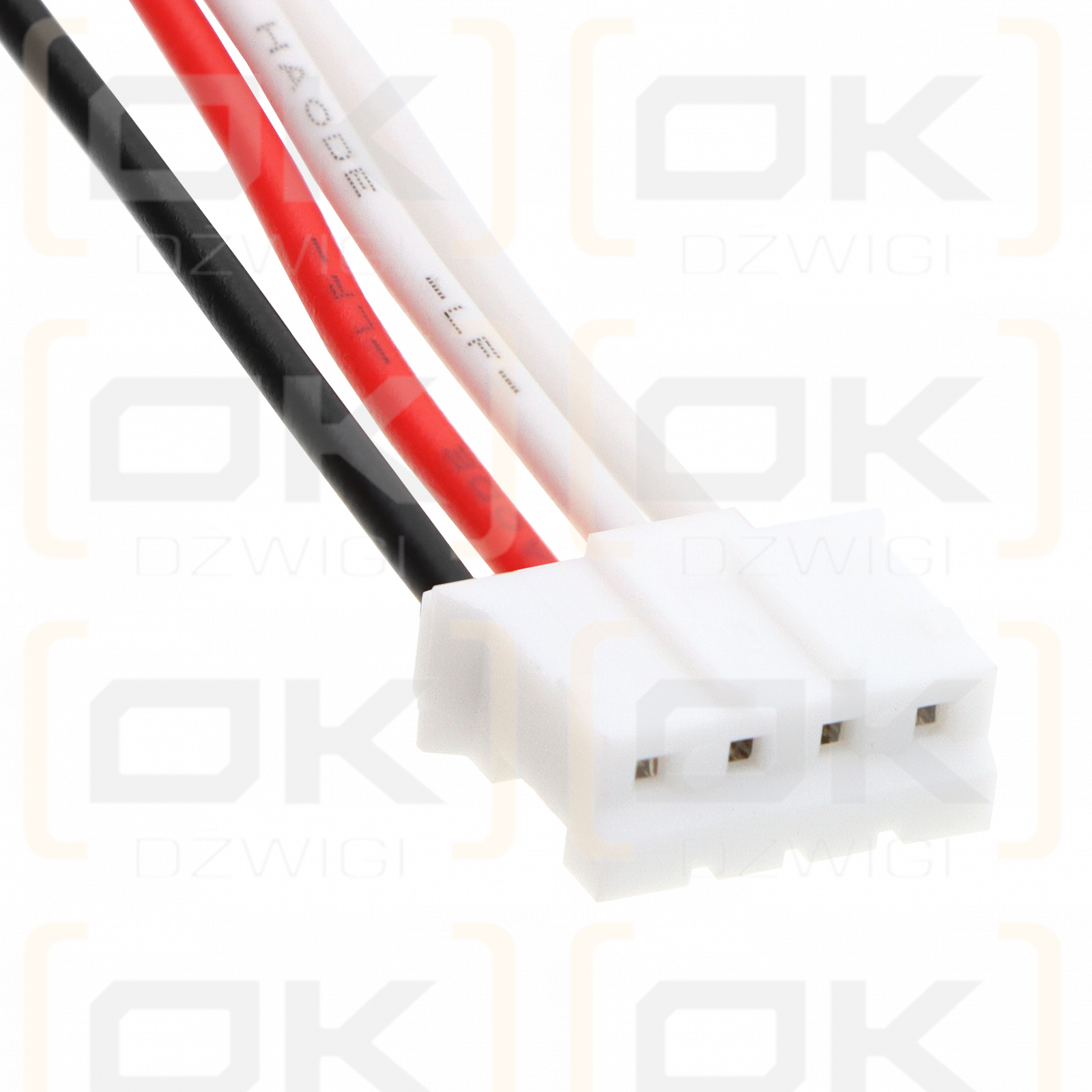 Extech Flir i7 / 1950986 3400 mAh Li-ion 3.7 V (Cameron Sino)