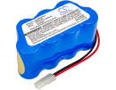 Euro Pro UV640 / XB617UN 3000 mAh Ni-MH 8,4 V (Cameron Sino)