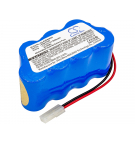 Euro Pro UV640 / XB617UN 3000 mAh Ni-MH 8.4 V (Cameron Sino)