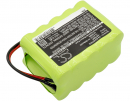 Euro Pro Shark SV780N / XB780N 2000mAh Ni-MH 16.8V (Cameron Sino)