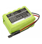 Euro Pro Shark SV780N / XB780N 2000 mAh Ni-MH 16.8 V (Cameron Sino)