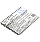 Explay X5 / X5 2000 mAh Li-Polymer 3.8 V (Cameron Sino)