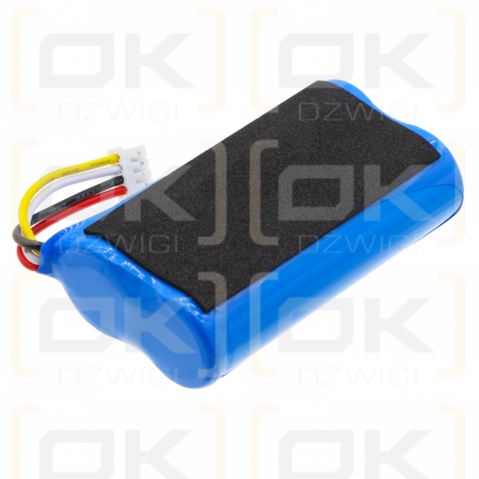 Ezviz DB2C / 18650-03 5200mAh Li-ion 3.7V (Cameron Sino)