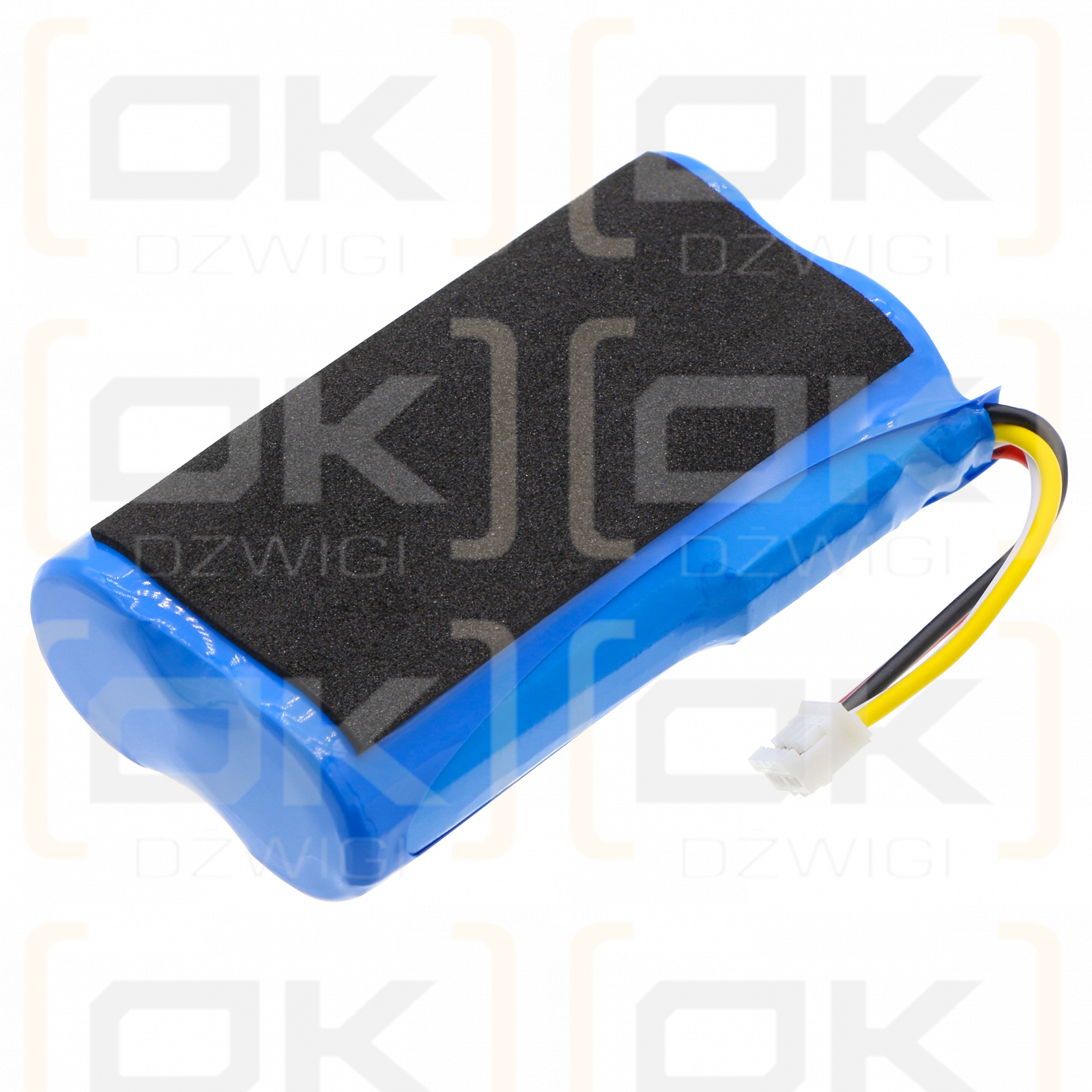 Ezviz DB2C / 18650-03 5200mAh Li-ion 3.7V (Cameron Sino)