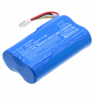 Ezviz DB2C / 18650-03 5200mAh Li-ion 3.7V (Cameron Sino)