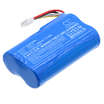 Ezviz DB2C / 18650-03 5200mAh Li-ion 3.7V (Cameron Sino)