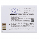 Ezviz C3A / BL-BC-01 5500mAh Li-Polymer 3.8V (Cameron Sino)