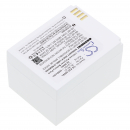 Ezviz C3A / BL-BC-01 5500mAh Li-Polymer 3.8V (Cameron Sino)