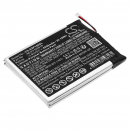 Ezviz DP1S / MLP416281P 6800 mAh Li-Polymer 3,85 V (Cameron Sino)