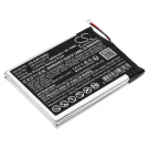 Ezviz DP1S / MLP416281P 6800mAh Li-Polymer 3.85V (Cameron Sino)