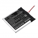 Ezviz CS-DP1C / AHB765965P 4600 mAh Li-Polymer 3,8 V (Cameron Sino)