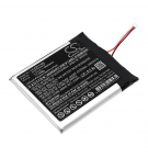 Ezviz CS-DP1C / AHB765965P 4600mAh Li-Polymer 3.8V (Cameron Sino)