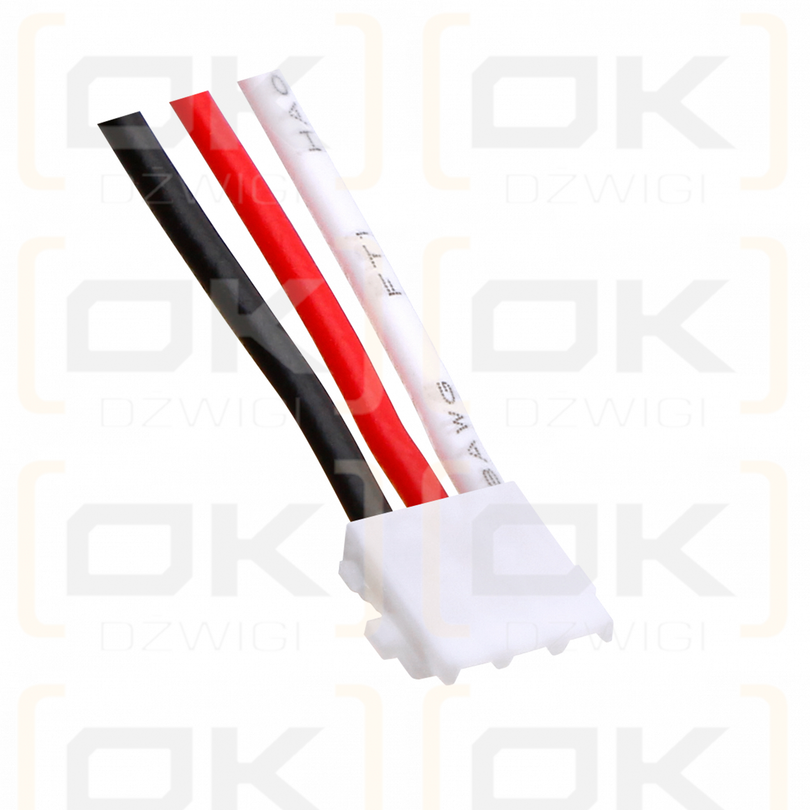 Ezviz CS-DP1C / AHB765965P 4600mAh Li-Polymer 3.8V (Cameron Sino)