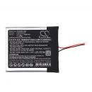 Ezviz CS-DP1C / AHB765965P 4600mAh Li-Polymer 3.8V (Cameron Sino)