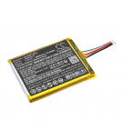 Ezviz DP1 / H866281P 6800mAh Li-Polymer 3.8V (Cameron Sino)