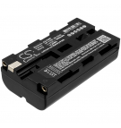 Sony YN300 / NP-F330 2000 mAh Li-ion 7.4 V (Cameron Sino)