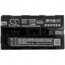 Sony CCD-TRV25 / NP-F330 2000mAh Li-ion 7.4V (Cameron Sino)