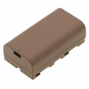 Sony CCD-TRV25 / NP-F330 2600mAh Li-ion 7.4V (Cameron Sino)