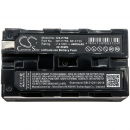 Sony HDR-FX1 / NP-F750 4400mAh Li-ion 7.4V (Cameron Sino)