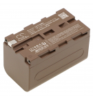 Sony YN300 / NP-F750 5200 mAh Li-ion 7.4 V (Cameron Sino)