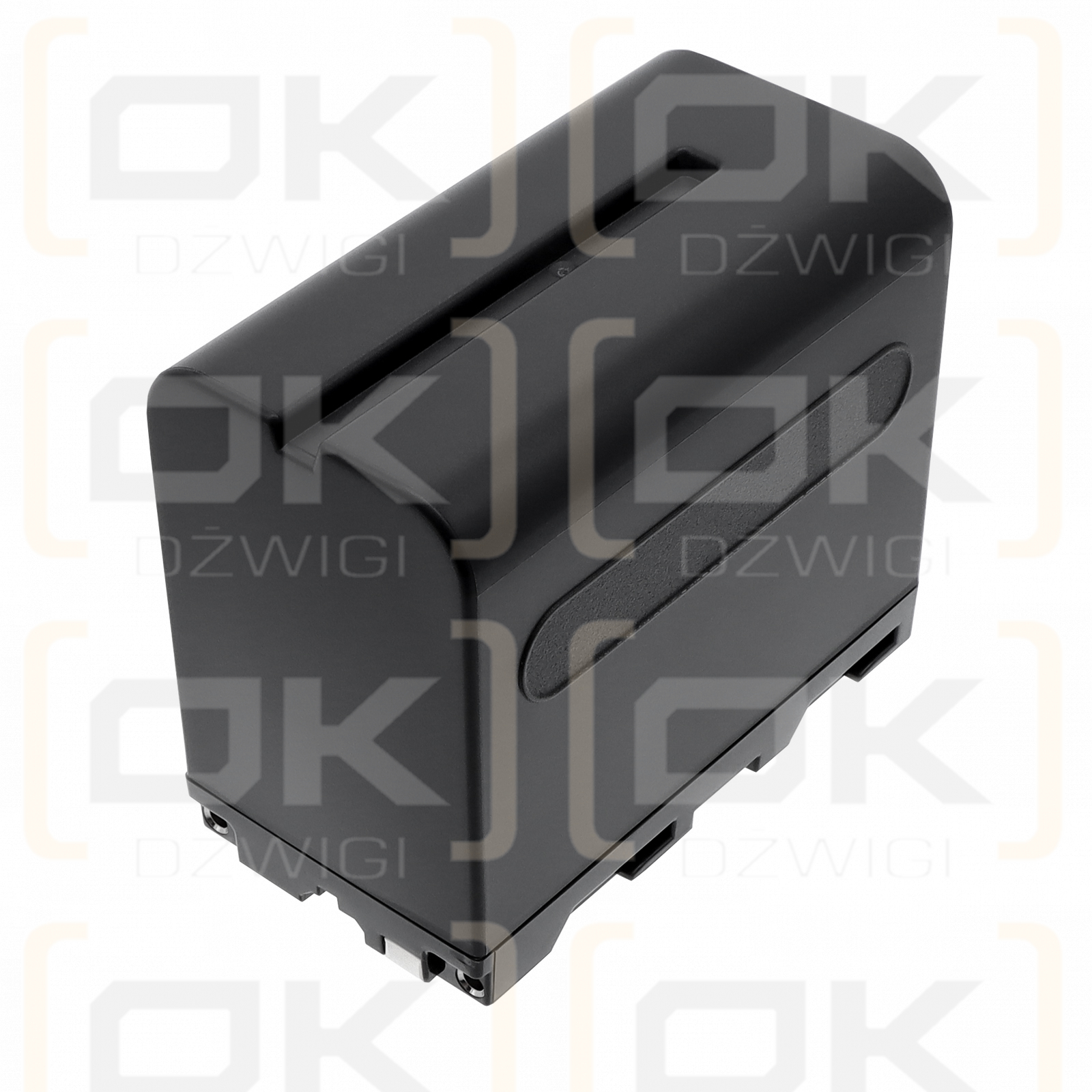 Sony HVR-M10N (видеомагнитофон) / NP-F960 6600 мАч литий-ионный аккумулятор 7,4 В (Cameron Sino)