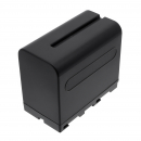 Sony HVR-M10N (видеомагнитофон) / NP-F960 6600 мАч литий-ионный аккумулятор 7,4 В (Cameron Sino)