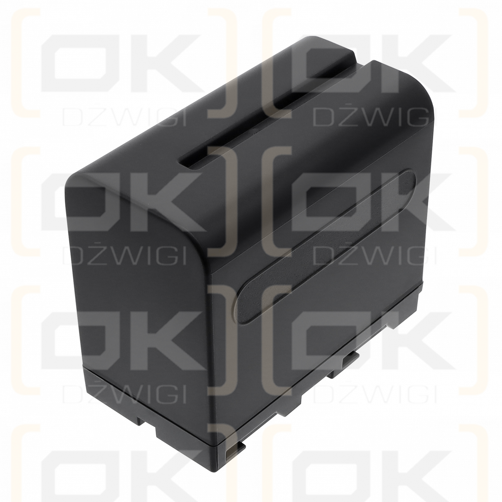 Sony HVR-M10N (видеомагнитофон) / NP-F960 6600 мАч литий-ионный аккумулятор 7,4 В (Cameron Sino)