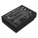 HBC TTB 05 / BATT/114046-O 700mAh Ni-MH 6.0V (Cameron Sino)