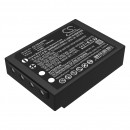 HBC TTB 05 / BATT/114046-O 700mAh Ni-MH 6.0V (Cameron Sino)