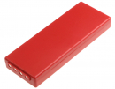 2000mAh para HBC Radiomatic Spectrum 2,Radiomatic Spectrum 3,FUB10AA,FUB10XL,FUB78AA,BA14061,PM471560,Fub06 Eex,Radiomatic FUB10XL,Radiomatic FUB78AA