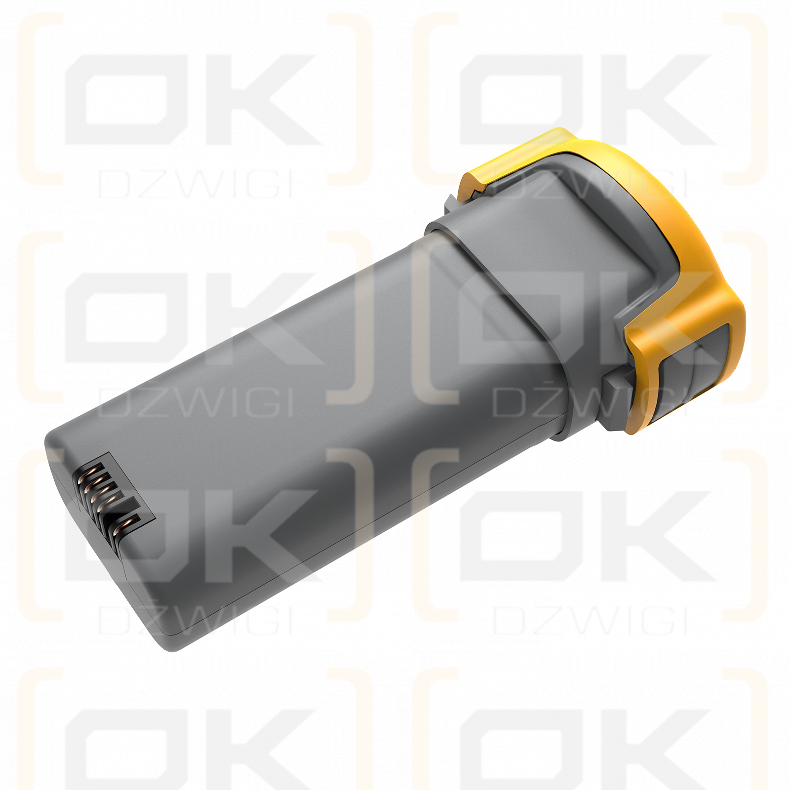 Fluke Ti27 Infrarotkameras / TI-SBP3 3200 mAh Li-Ion 7,4 V (Cameron Sino)