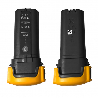 Инфракрасные камеры Fluke Ti27 / TI-SBP3, 3200 мАч, литий-ионный аккумулятор, 7,4 В (Cameron Sino)